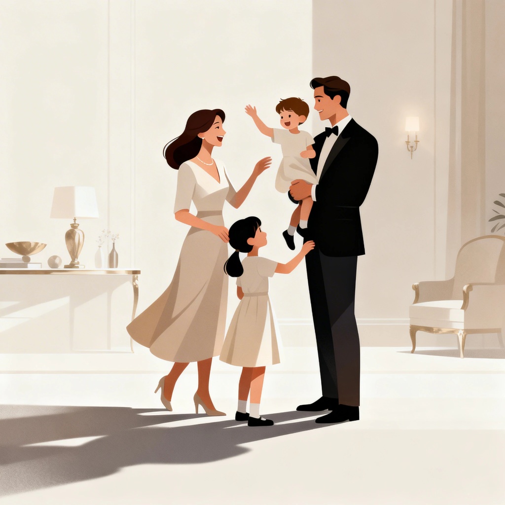 Actividades para fortalecer los lazos familiares